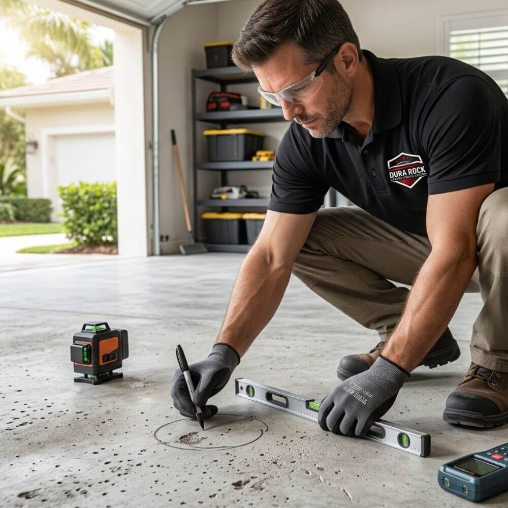 Surface Preparation